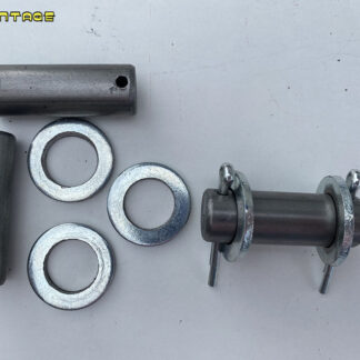 Kit Reparacion Pata Lateral Sherpa, Alpina