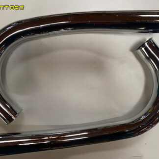 Codo escape Bultaco Mercurio