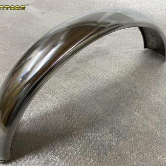 Guardabarros delantero Bultaco Metralla