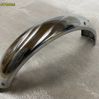 Guardabarros trasero Bultaco Metralla-GT-GTS