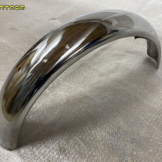 Guardabarros trasero Bultaco Mercurio