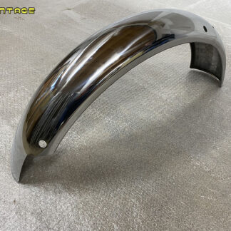 Guardabarros trasero Bultaco Metralla-GTS