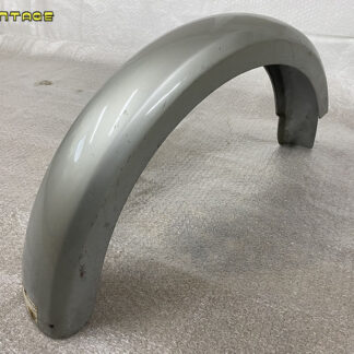 Guardabarros trasero hierro Bultaco ciclomotor