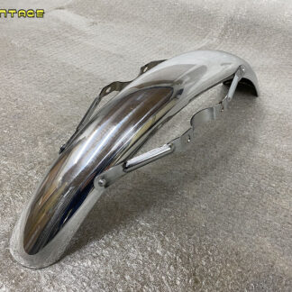 Guardabarros delantero Cota-25