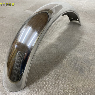 Guardabarros trasero Cota-49