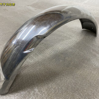 Guardabarros trasero Aluminio.Cota-247