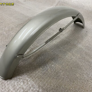 Guardabarros Delantero hierro Montesa King Scorpion 50