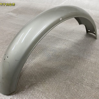 Guardabarros trasero hierro Montesa King Scorpion 50