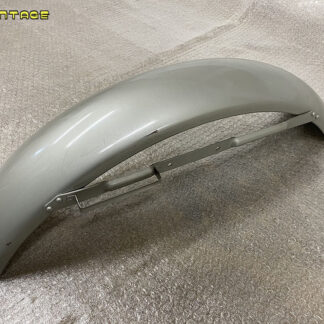 Guardabarros delantero hierro King Scorpion 1ª serie