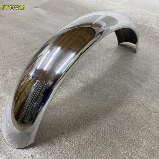 Guardabarros trasero Cota-247 1ª serie