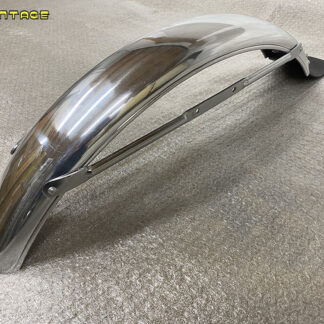 Guardabarros delantero Cota-74