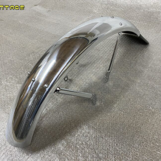 Conjunto guardabarros Ossa Mar-Explorer (delantero y trasero)