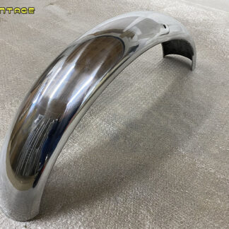 Guardabarros trasero Aluminio Ossa Mar, Explorer