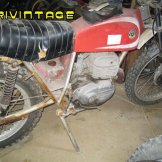 Bultaco Matador MK-5SD PB-10701759