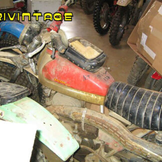 Bultaco Matador MK-4SD   B-8200561