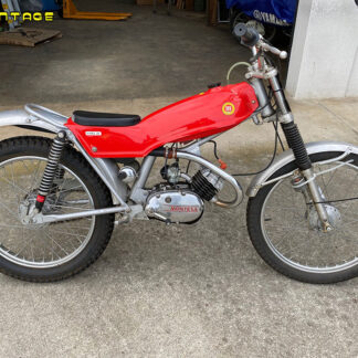Montesa Cota-49
