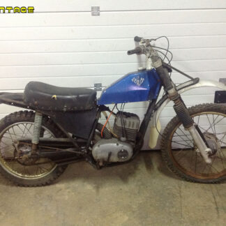 Maico 125 1965