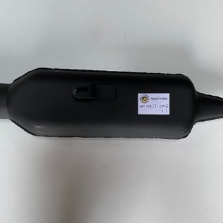 Escape Intermedio Sherpa Bultaco