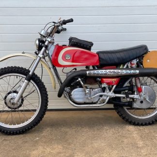 Escape Matador MK-5 Sd