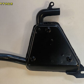 Petaca Escape Bultaco