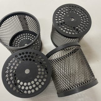 Bote Filtro Aire Frontera