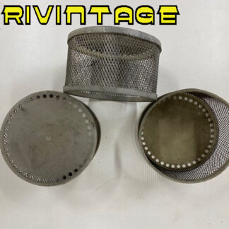 Bote Filtro Aire Astro