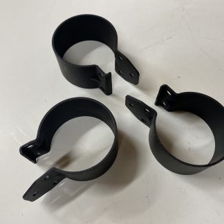 Brida Cola Escape Frontera