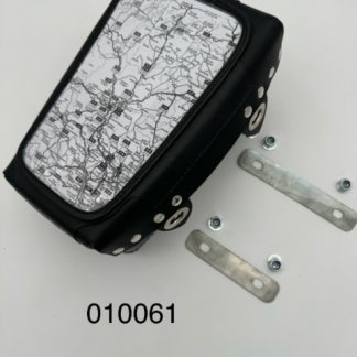 Caja Herramientas Bultaco Matador MK-4SD,MK-5SD