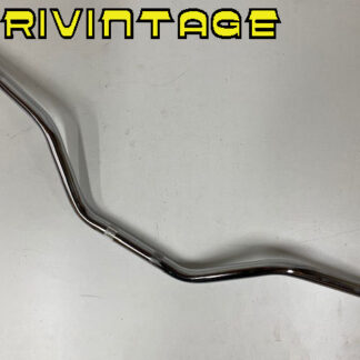 Manillar Cromado Sherpa