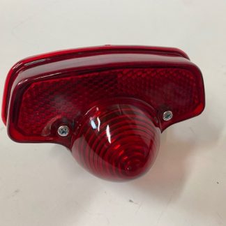 Piloto Lucas Bultaco modelos exportacion