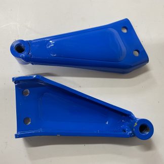 Soporte Estribo Pasajero Frontera MK-11