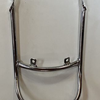 Soporte Parrilla Trasera Bultaco Metralla GTS