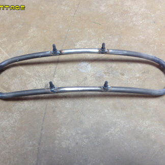 Soporte Guardabarros delantero Bultaco Matador MK-1