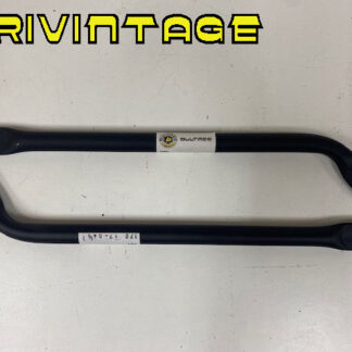 Tirante escape Bultaco Pursang