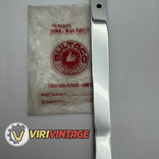 Tirante Freno delantero Aluminio Bultaco  El Montadero MK-2  mod-81         B8106019