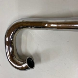 Codo de escape Ossa Mar,Explorer