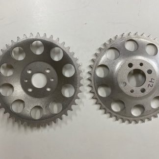 Coronas Ossa Mar,Explorer