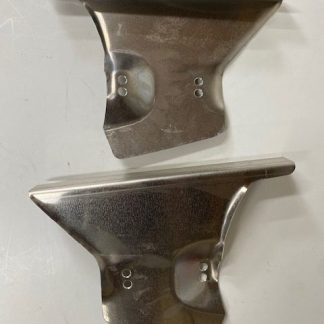 Cubrecadenas 1 Mollu Ossa Mar-Explorer