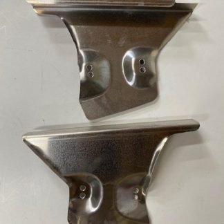 Cubrecadenas 2 Mollus Ossa Mar-Explorer