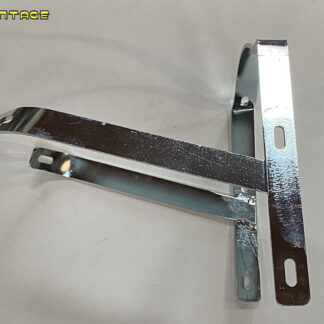 Soporte Trasero Portanumero Bultaco Matador MK-5 SD