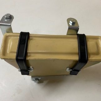 Caja herramientas Bultaco Metralla GT, GTS