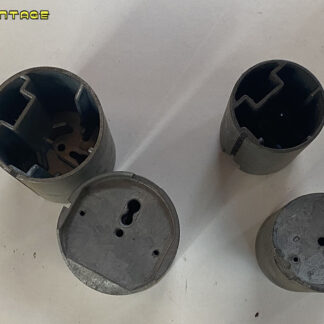 Campanas de carburador Bing originales, varias medidas.