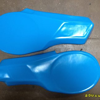 Tapas Laterales Plastico Pursang MK-12 USA