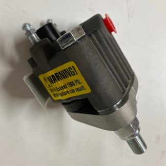 Pinza de  freno trasera Astro