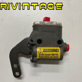 Bomba de freno Astro