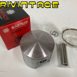 Piston 250cc bulon 16mm MK-8 - 9 - 10 - GTS