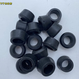 Goma conica silemblock amortiguador betor