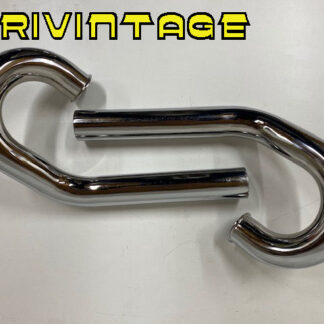 Codo escape Matador MK-3,4   Lobito