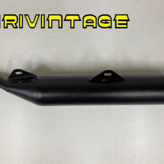 Cola escape Frontera MK-11