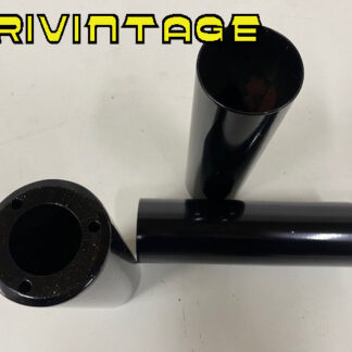 Guardapolvos horquilla Bultaco varios modelos (1und)